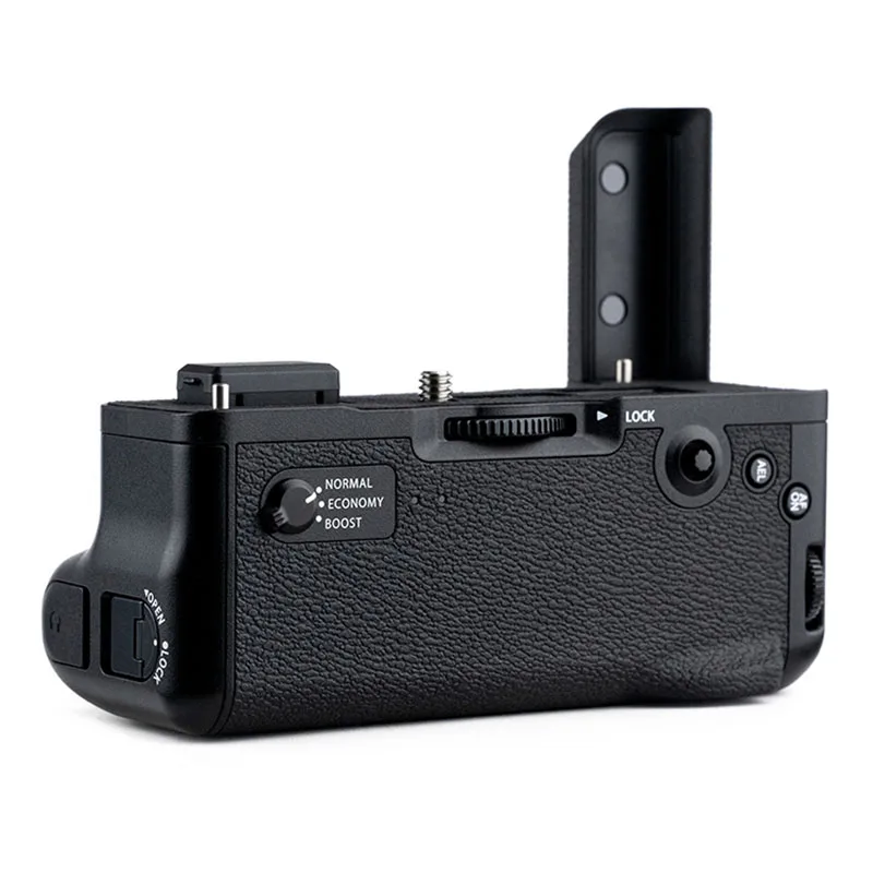 Nuova Presa Batteria Originale Vg-Xt4 Per Fotocamera Fujifilm X-T4 Xt4