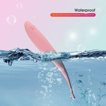 Powerful High Frequency G Spot Vibrators for Women Nipple Clitoris Stimulator Vagina Massager Female Masturbator Adult Sex Toys 4