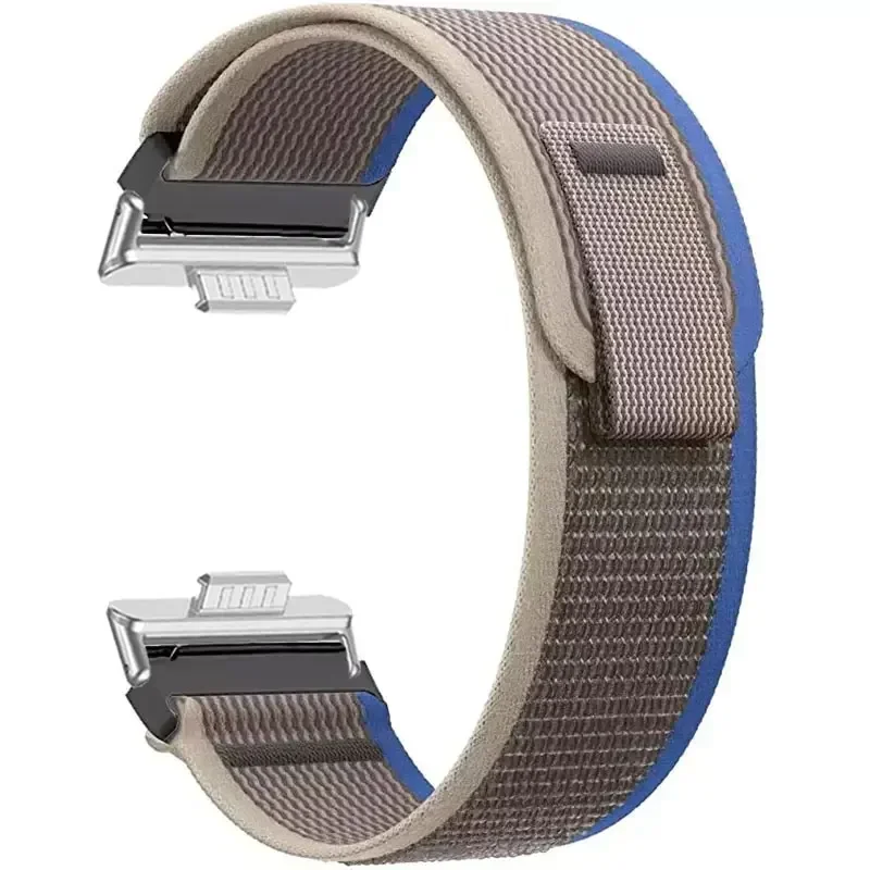 جبال الألب حلقة حزام لهواوي ساعة صالح 3 4 برو الفر...