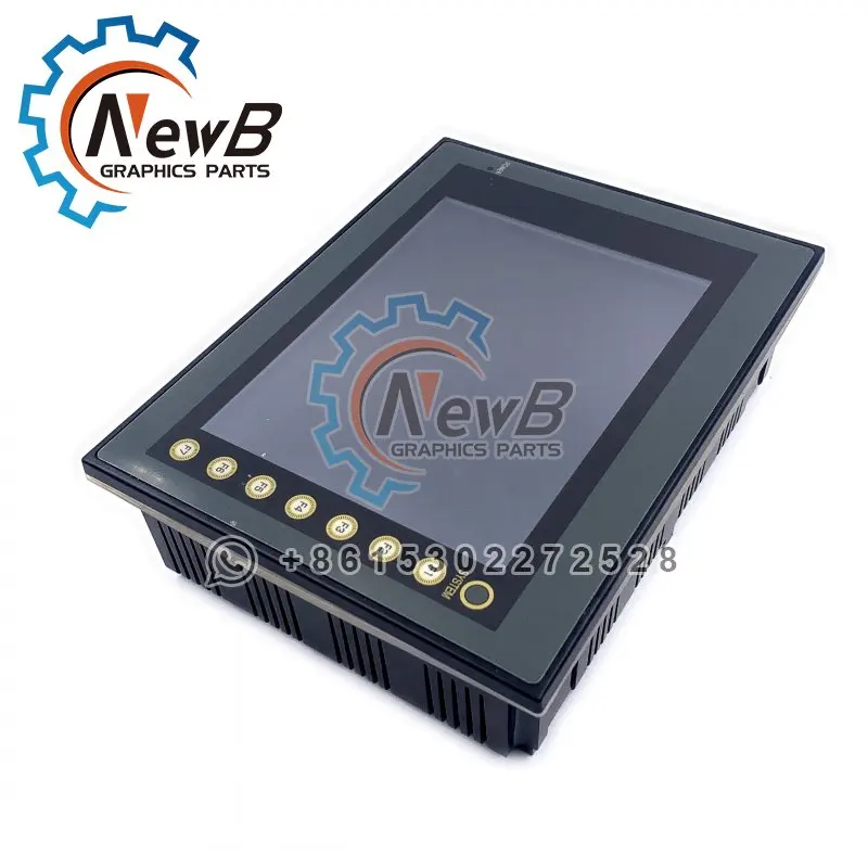 UG330H-SS4 터치 패널 스크린, 코모리 인쇄 기계 부품용, UG330HSS4 터치 스크린, 72g24216