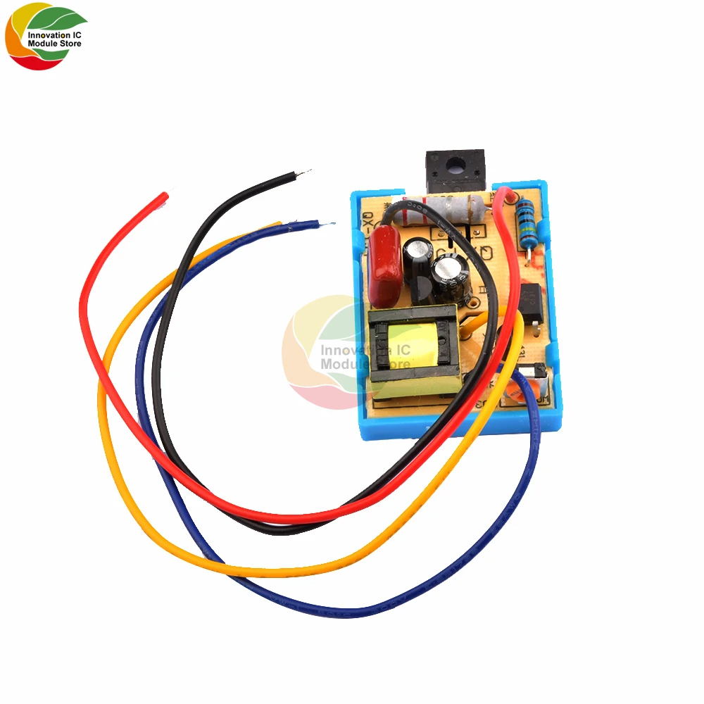 QX YJ-4 DC ø, 14-60 ġ LCD TV ġ, ö̹   ġ , DC ø, 5V-24V  ù EVD   ġ