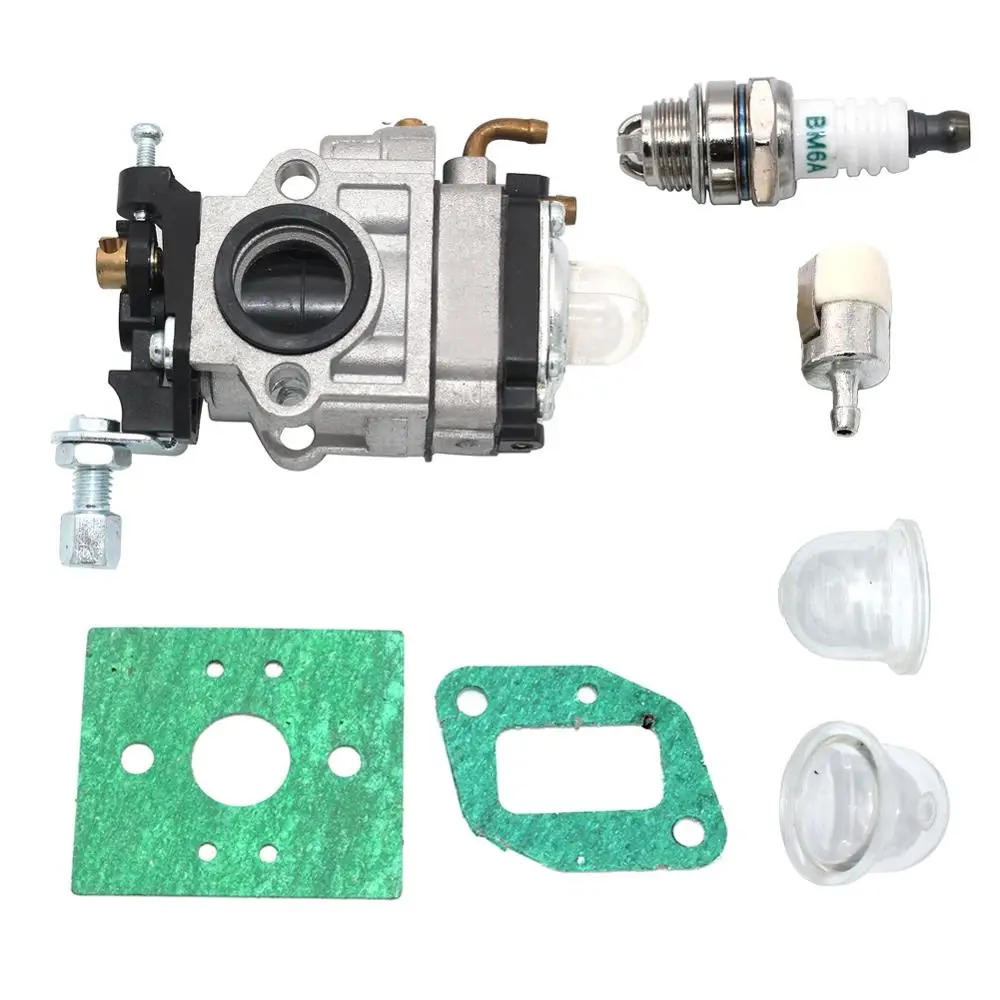 Carburetor for Shindaiwa EB8520 EB8520RT EB854RT EB854 Backpack Blower