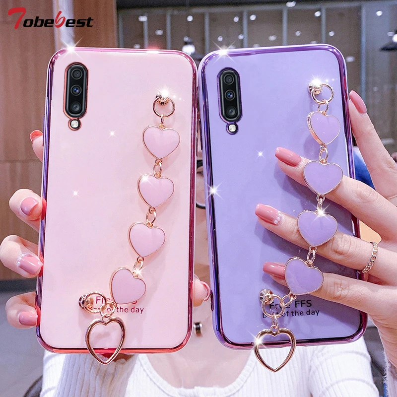 Colorflow Back Case For Samsung A70 Samsung A50 Stylish Back Cover