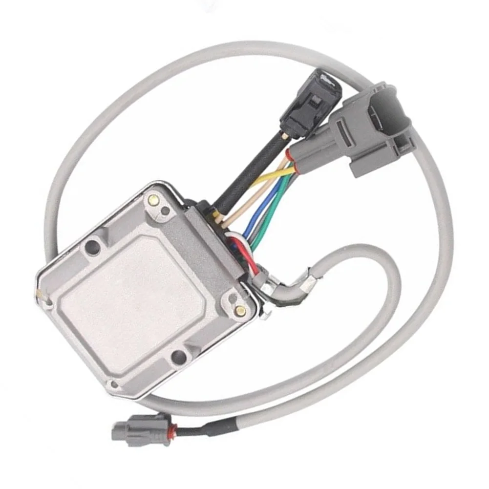 

89620-35310 Ignition Module Ignition Module 8962035310 Accessories For Vehicles Car Accsesories Plastic Brand New