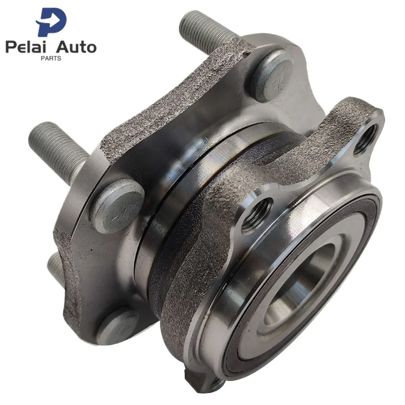 40CL0A New Auto Head Unit Front Wheel Hub Bearing X-Trail T32 Qashqai J11