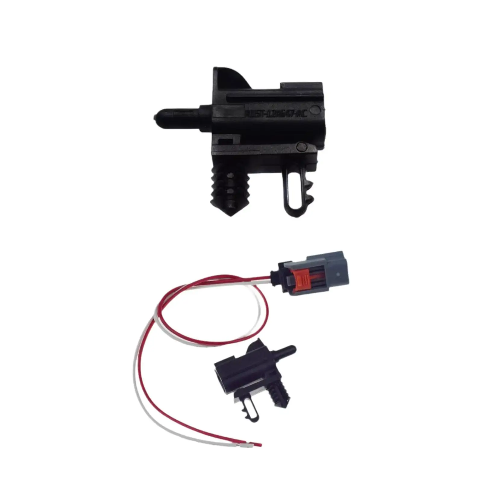 Car Ambient Air Temperature Sensor AU5Z-12A647-b AU5Z12A647B AU5T-12A647-ac Dy1160 Dy-1160 for Ford F-250 Edge Taurus F-150