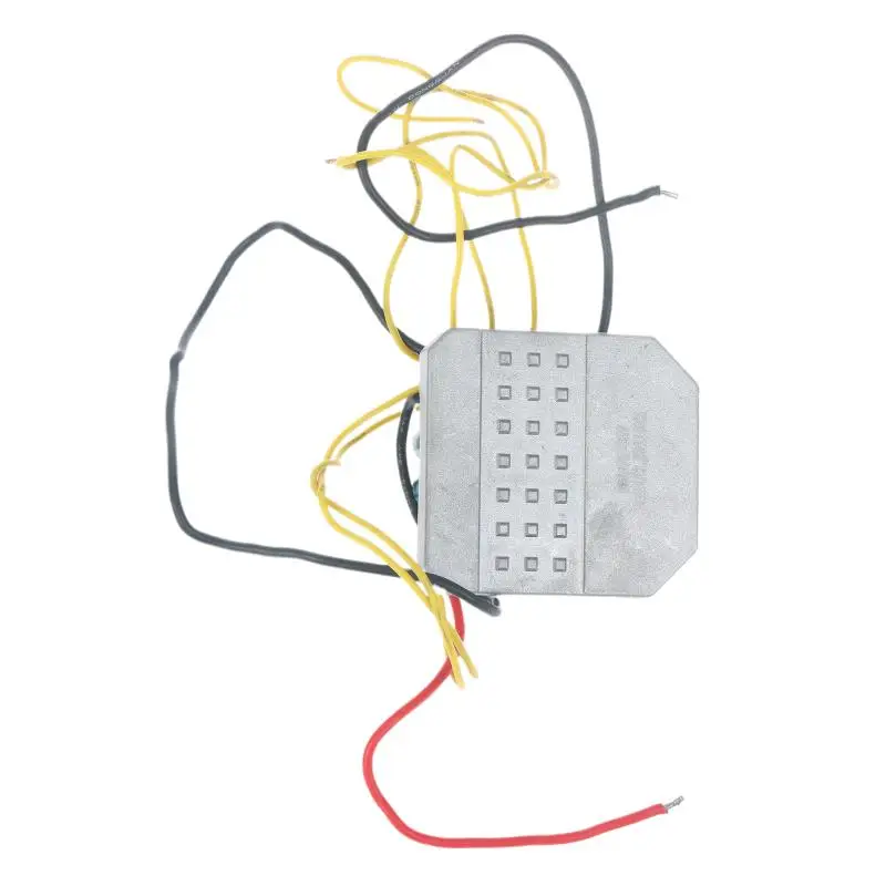 36V Electric Chainsaw Control Panel, Top Quality Tool Accessory for Lithium Battery Chainsaws