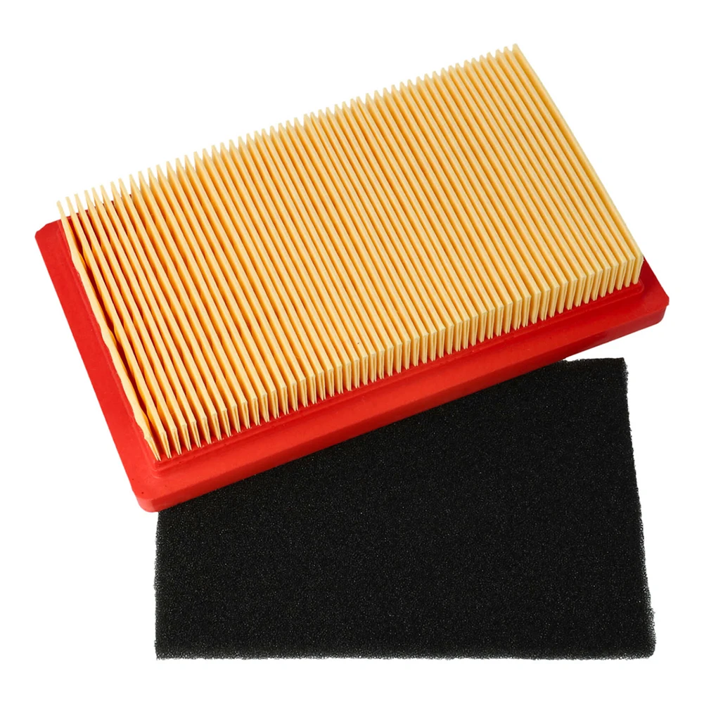 

Air Filter Prefilter For ThorX 35 45 55,400 500 600 OHV Engine Spare Parts Garden Power Tools Replacement Accessories