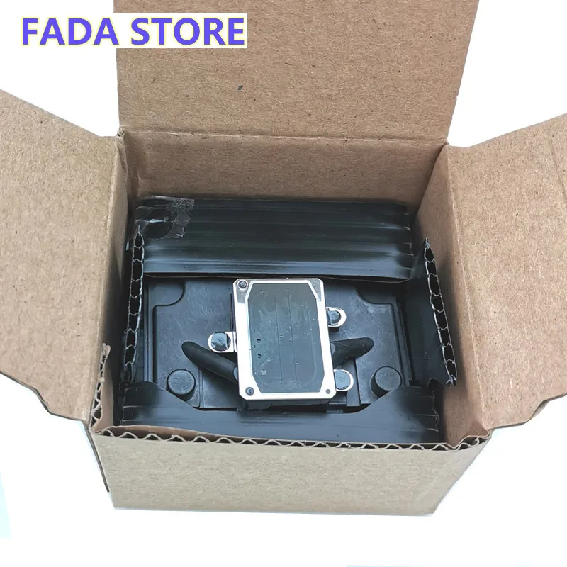 

Печатающая головка F181010 F169030 для Epson TX235 TX300F TX115 TX117 TX100 TX110 TX125, детали для принтера, оригинальный рефлектор