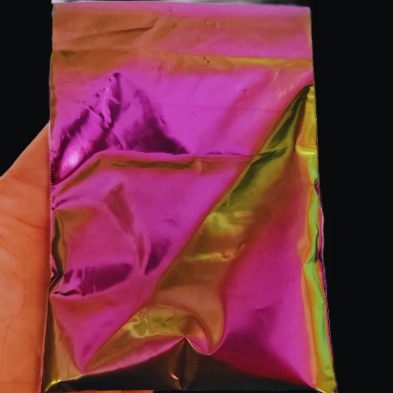 1 그램/병 새로운 슈퍼 카멜레온 안료 컬러 시프트 안료 파우더 Hypershift Pearl Pigment Powder