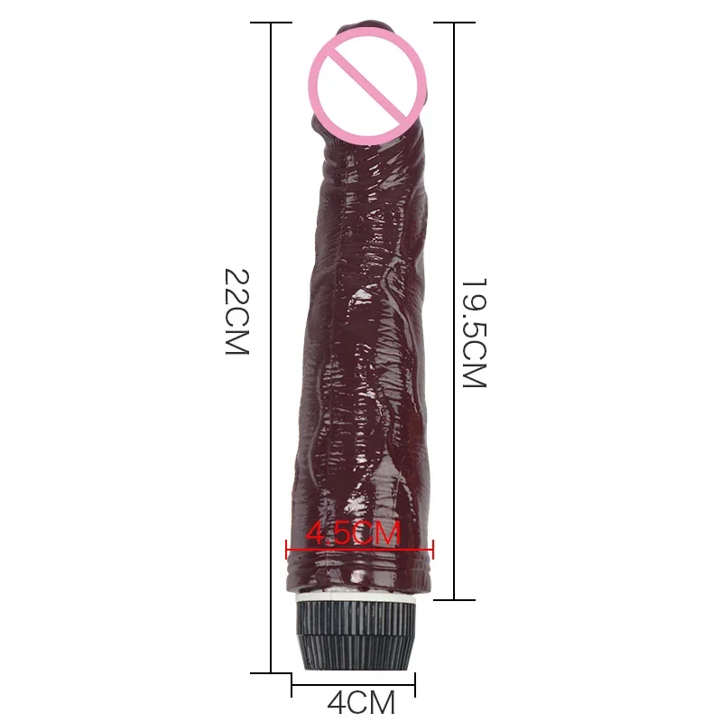 Realistic Crystal Dildo Vibrators Multi Speed Big Penis Erotic Sex Toys for Adult Intimate Woman Masturbator Realistic Dildo female sex toys,vibrator sex toy,dildo sex toys,electric sex toys,penis masturbator