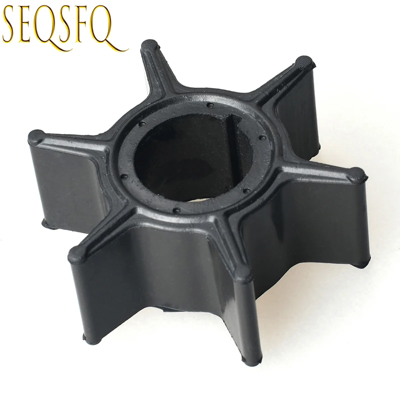3C8-65021-2 water pump impeller for Tohatsu outboard motor 40HP 50HP 2 Stroke 3C8-65021 3C865021 3C8-65021-0 boat engine water pump impeller