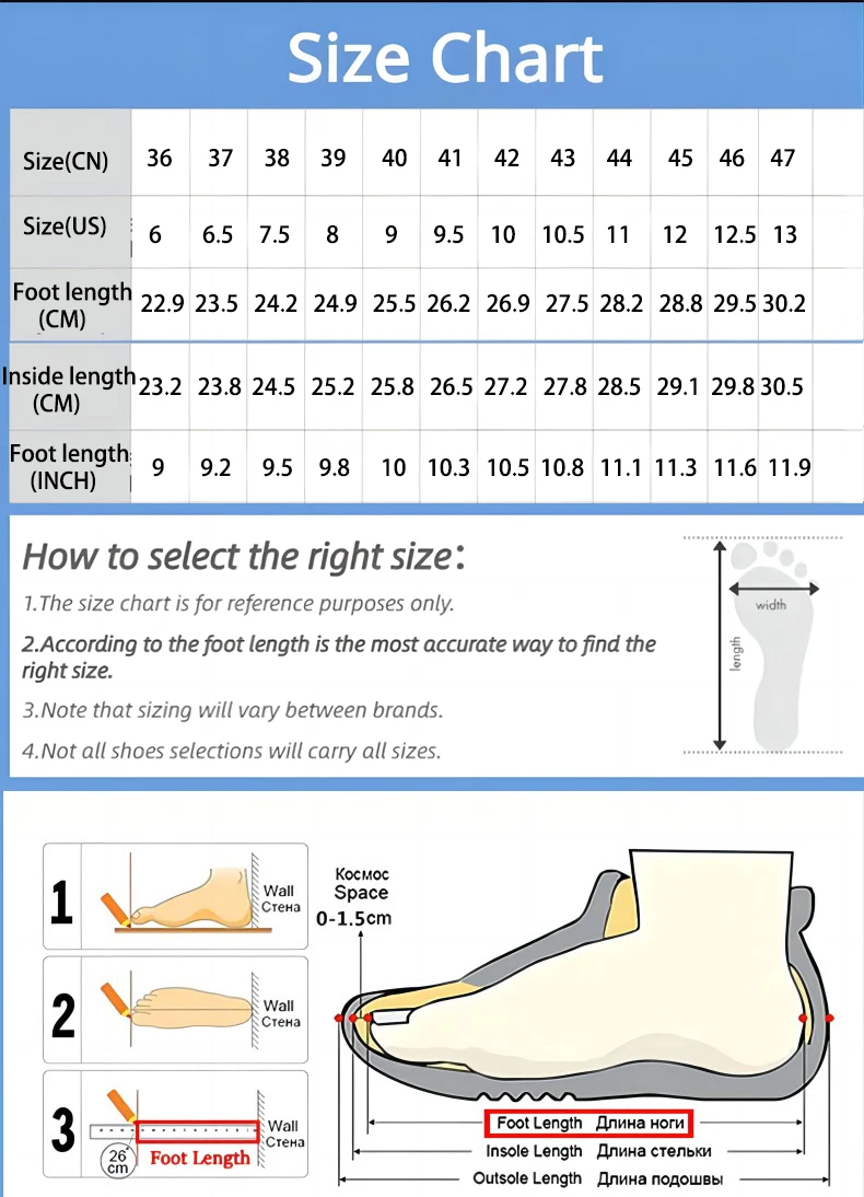 Description Picture 2 of itemMen's Water Shoes Women's Men's Beach Shoes Lndoor Fitness Shoes Outdoor Recreational Sports Cycling Shoes Rubber Soles