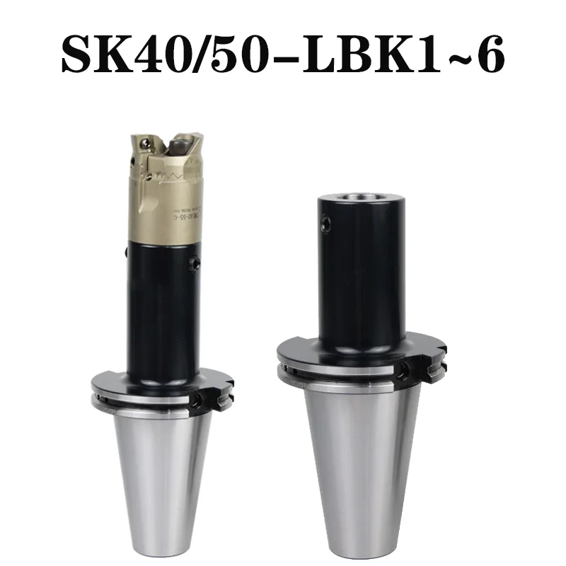 

JT40 JT50 LBK Tool Holder SK40 SK50 DIN69871 LBK1 LBK2 LBK3 LBK4 LBK5 LBK6 BST Match RBH EWN SDJ for Precision and Coarse Boring
