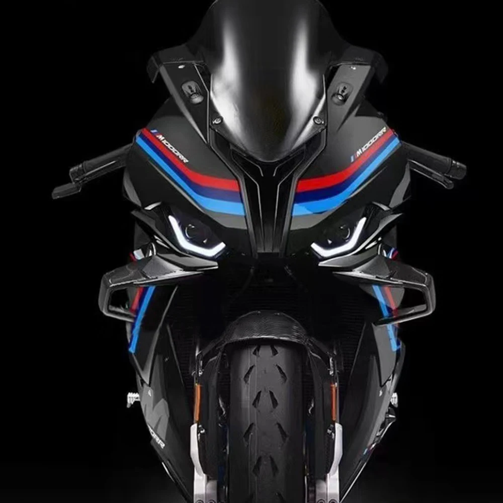 BMW S1000RR 2023  ׼ ƼĿ Į, BMW S1000RR 2019 2020 2021 2022 2022 ٵ ƼĿ ȣ, ǰ