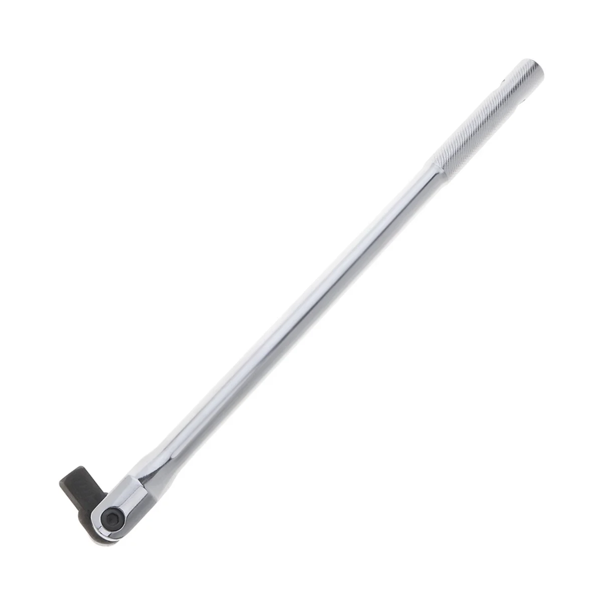 

15Inch F-Bar Steering Handle Extension Movable Head Socket Wrench Hand Tool