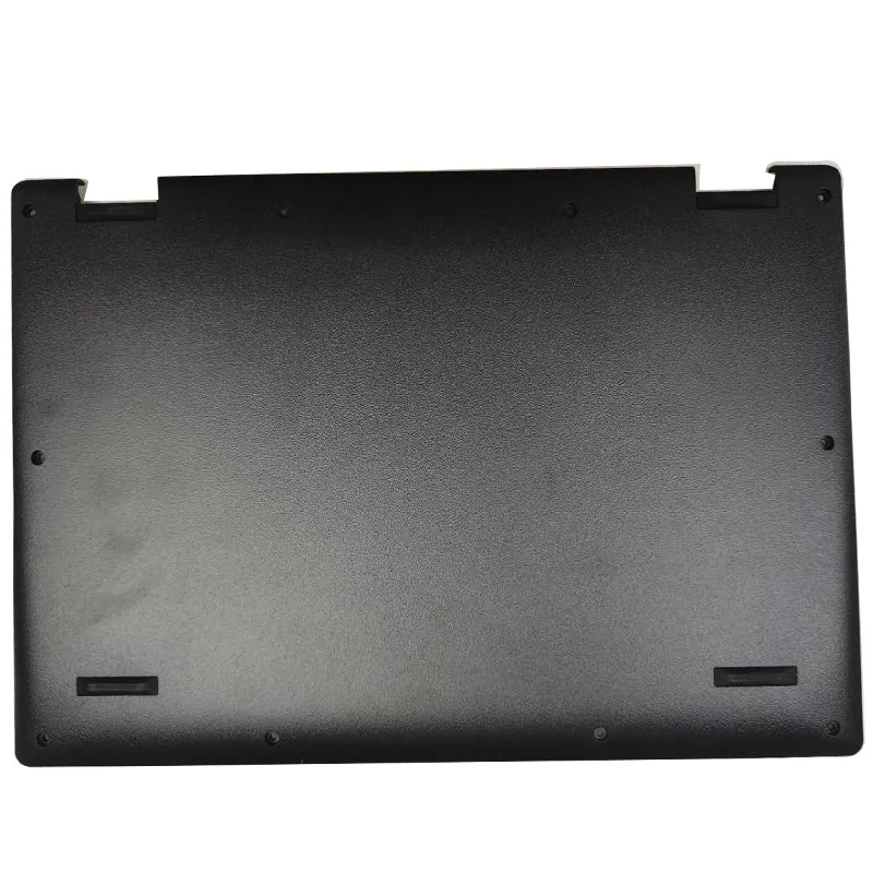 Original novo para acer spin 1 SP111-33 n18h1 portátil lcd capa traseira/apoio de mãos/base inferior caso/concha superior caso componente preto