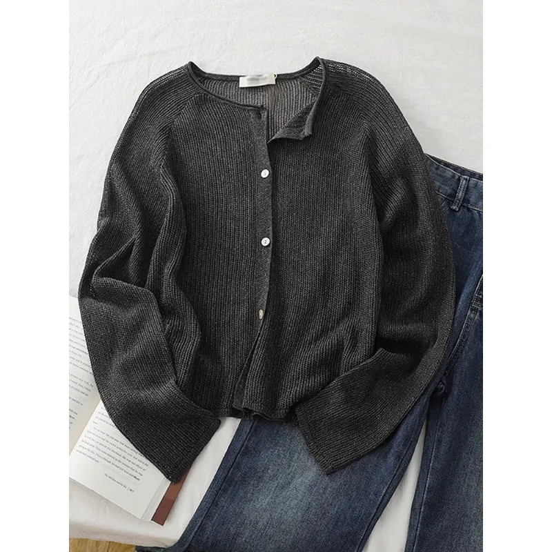 Black (small quantity in stock)