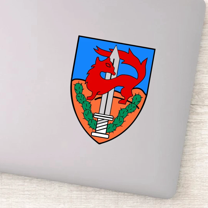 Рисунок 4 - Съемная наклейка «Giva» из ПВХ