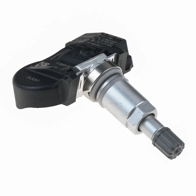 New 543093 For Citroen C4 C5 C6 C8 For Peugeot 508 607 TPMS Sensor Tire Pressure Monitor 9656822980 9634866180 5430T4