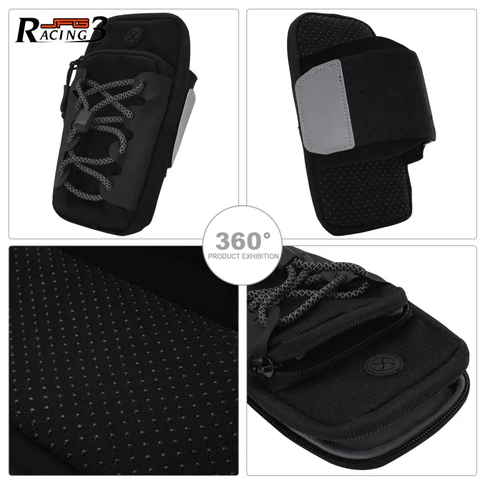 Motorcycle Battery Cover Mobile Phone Storage Bag For Sur-Ron Sur Ron Surron Light Bee X S Segway X160 X260