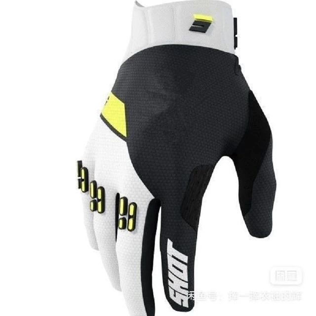 2023 Bicycle Gloves MX BMX DH Dirt Bike Guantes Enduro Mountain Bicycle  Off-road Luvas MTB DH Race Motocross Cycling Guants - AliExpress