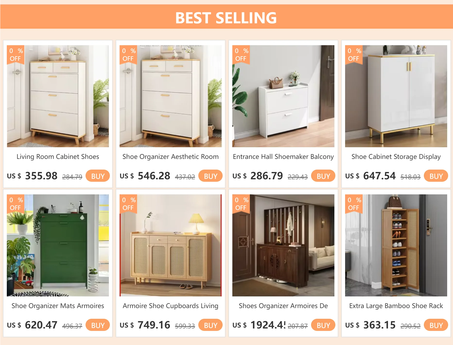 Description Picture 2 of itemLuxury Narrow Shoe Rack Simple Modern Tilted Vertical Indoor Wooden Storage Hallway Shoe Cabinets Aesthetic Sapateiro Furniture