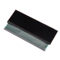 Navigateur central de voiture avec écran LCD, réparation de pixels, radio pour KIT 206 307, cristaux en C5, Xsara Picasso 5