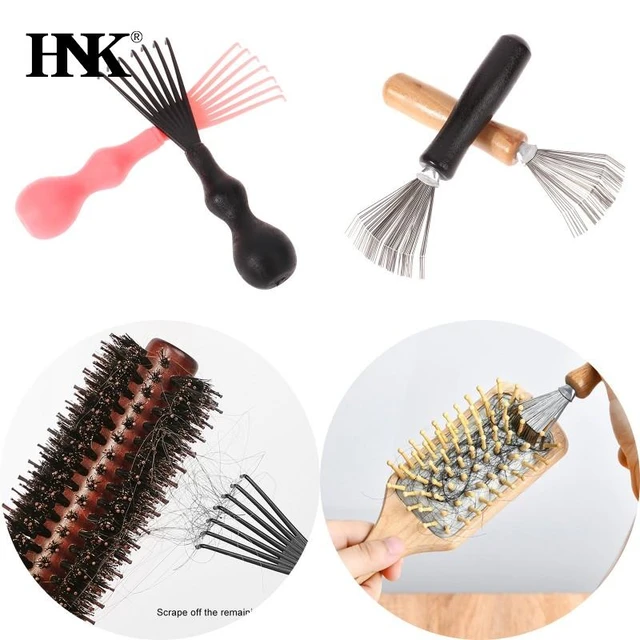 1PC Hair Brush Cleaning Claw, 1pc Durable Hair Brush Cleaner