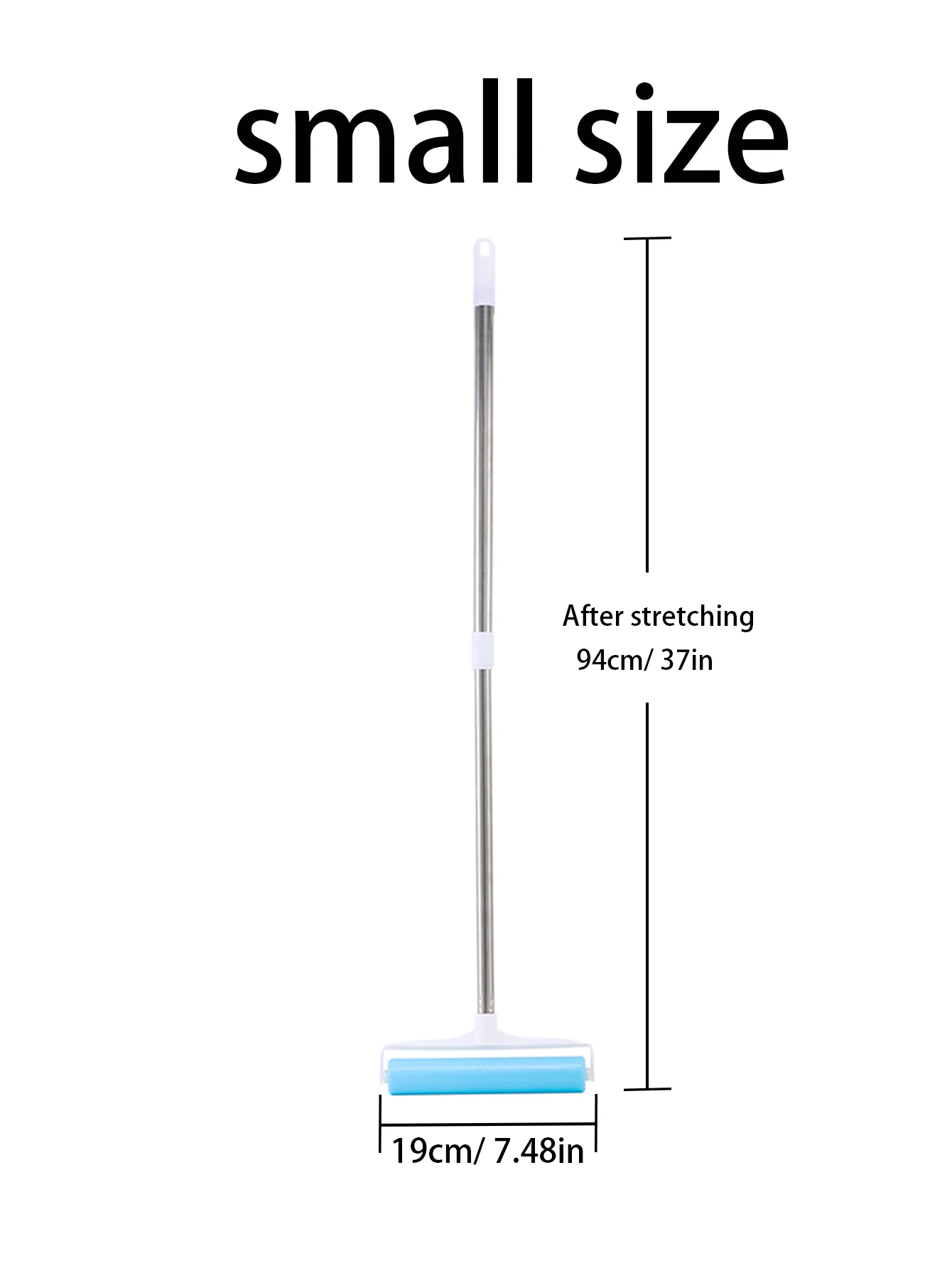 GluerCore19cm