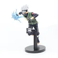 Kakashi