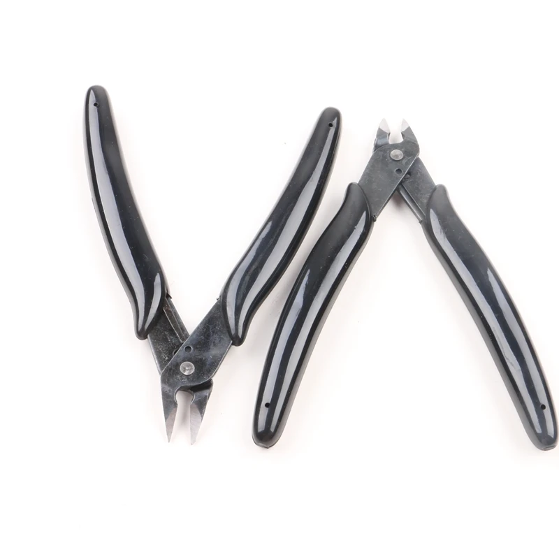 Strumento Dentale Taglio Fili Pinza Taglierina Per Filo Ortodontico In Acciaio Inox - Strumento Dentale Nuovo Per Ortodonzia Tronchesi Modellismo