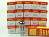 New British BRIMAR ECC82/12AU7 Electronic Tube Generation 6211 5963 5814 6189 3