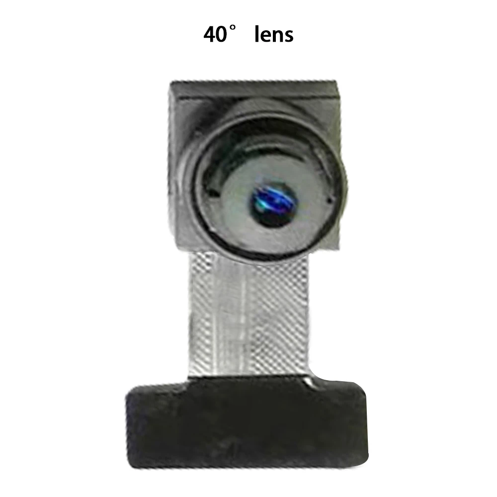 Objectif caméra drone 160° grand angle - Lot de 8 angles