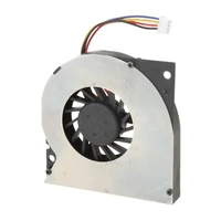 1PC BSB05505HP CPU GPU Fan Mini Computer Cooling Fan for DC 5V 0.4A 4-pin for Gigabyte BRIX S ,BKi5HA-7200 Cooler for Intel - Image 2