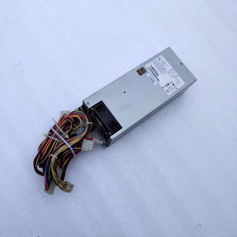 For Server Power Supply for YM-7501B 500W 2U dual 8P power supply X58 perfect match 100% Test Before Delivery 2 For Server Power Supply for YM 7501B 500W 2U dual 8P power supply X58 perfect match