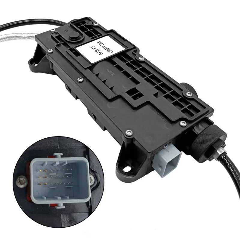 Modulo Freno Di Stazionamento Per Land Rover Discovery 4 E Range Rover Sport 2010-2013 | Ricambio LR072318