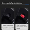 BYD Wheel Valve Caps 4