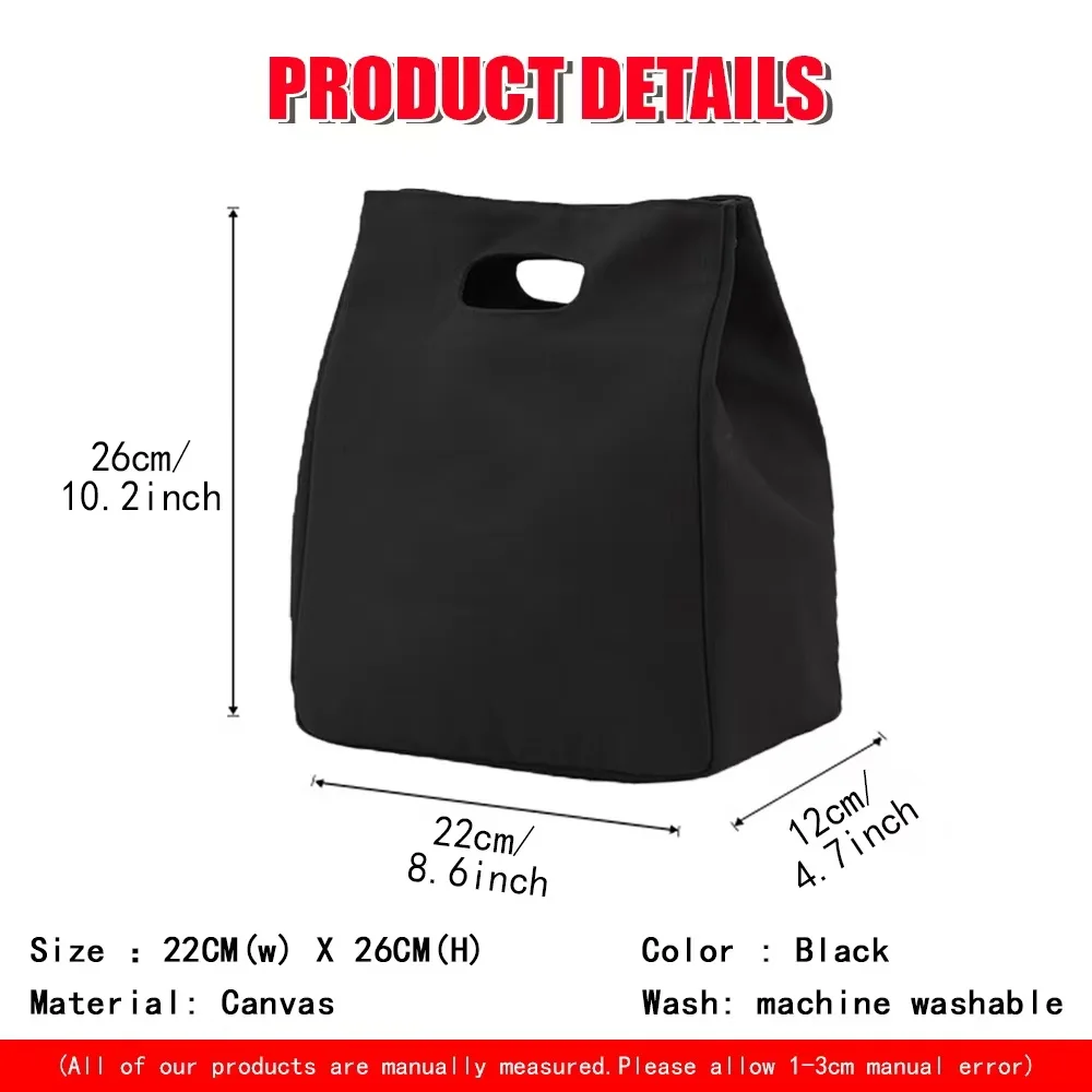 Рисунок 6 - Сумка для ланча, сумка-тоут, портативная