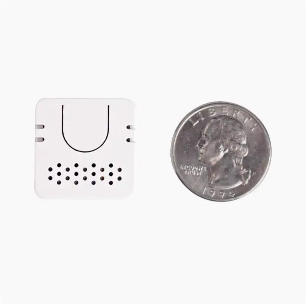 M5Stack ATOM ECHO Programmable smart speaker with built-in ESP32 Bluetooth WiFi Internet of Things ATOM ECHO image 6