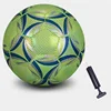 1 Pc Reflective Football LED Training Soccer Luminous Fluorescent Reflective Cool Luminous No. 5 Football For Adult 3