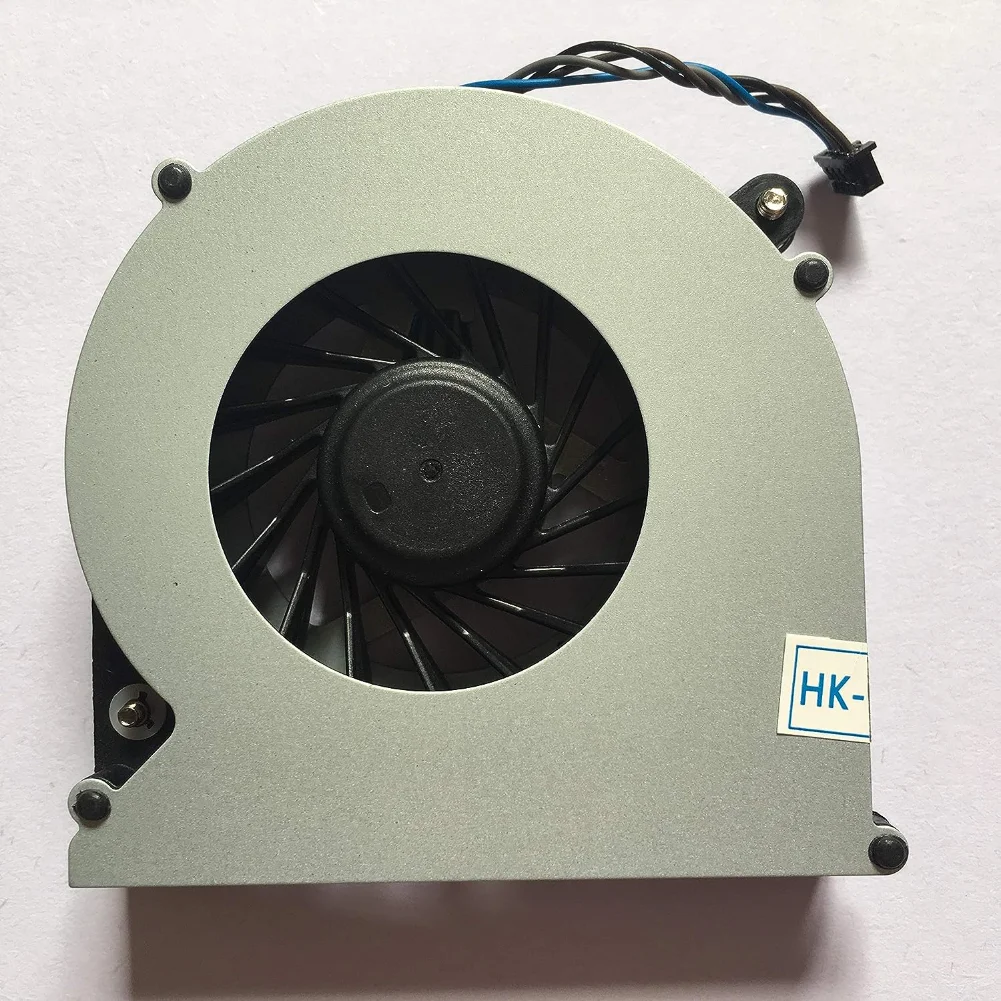 Ventola Cpu Sostitutiva Per Hp Probook 4530S 4535S 4730S 6460B 6465B 6570B 6475B Elitebook 8460P 8470P 8450P Series