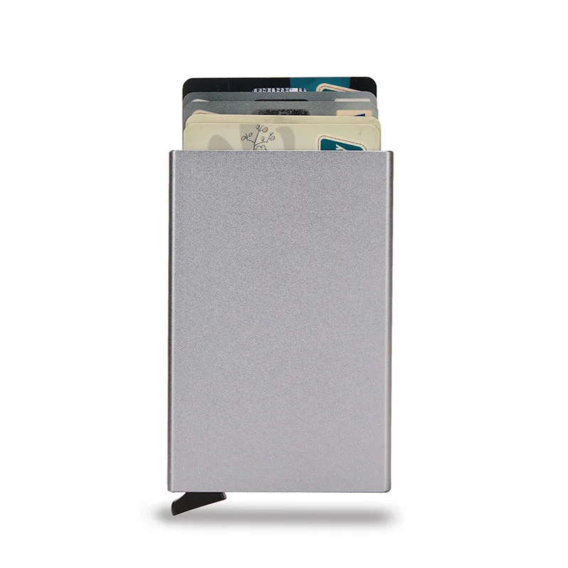 Grey No opening