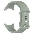 Gray green
