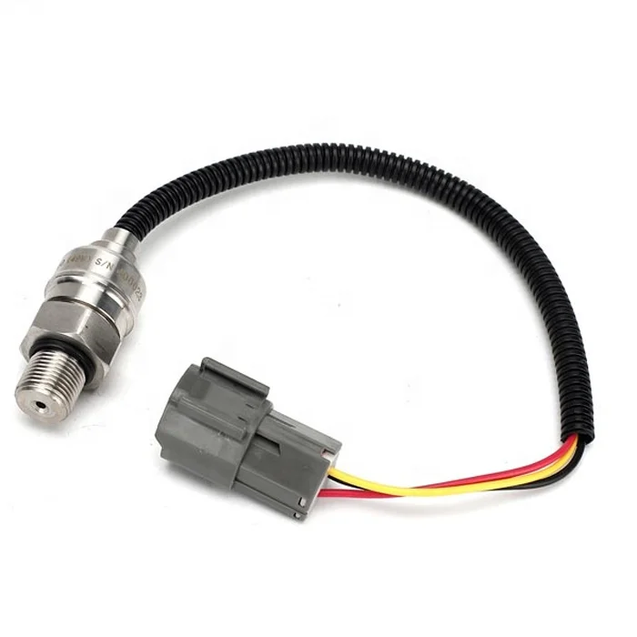 

High Quality Electric Parts Oil Pressure Sensor 7861-92-1610 For Komatsu PC200-6 PC220-6