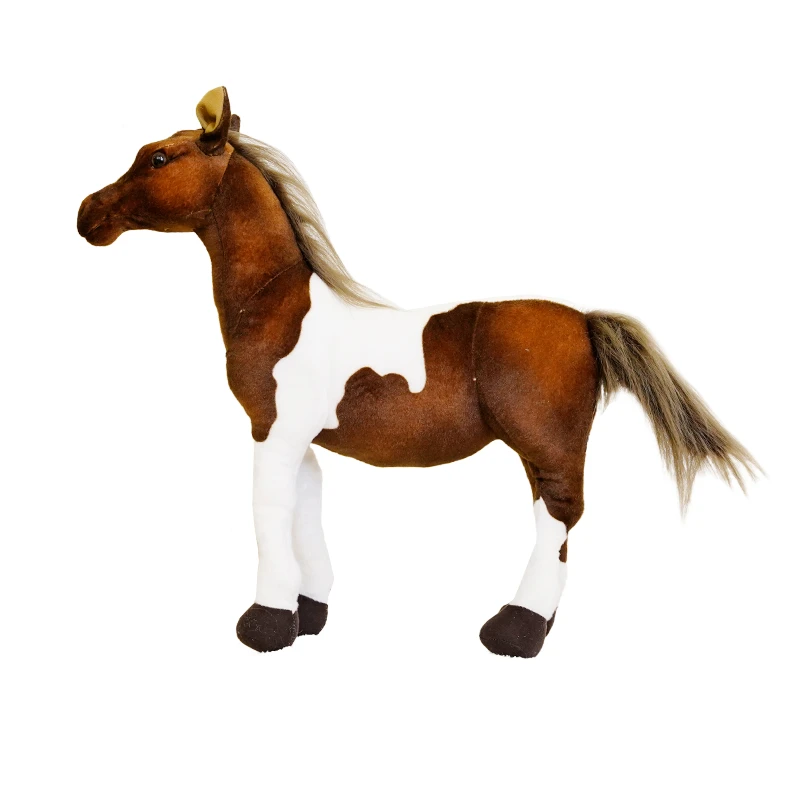 Realista cavalo estável playset brinquedos fingir jogar brinquedos  educativos agricultores figurinhas para presente de aniversário hoilday  criança meninos meninas - AliExpress