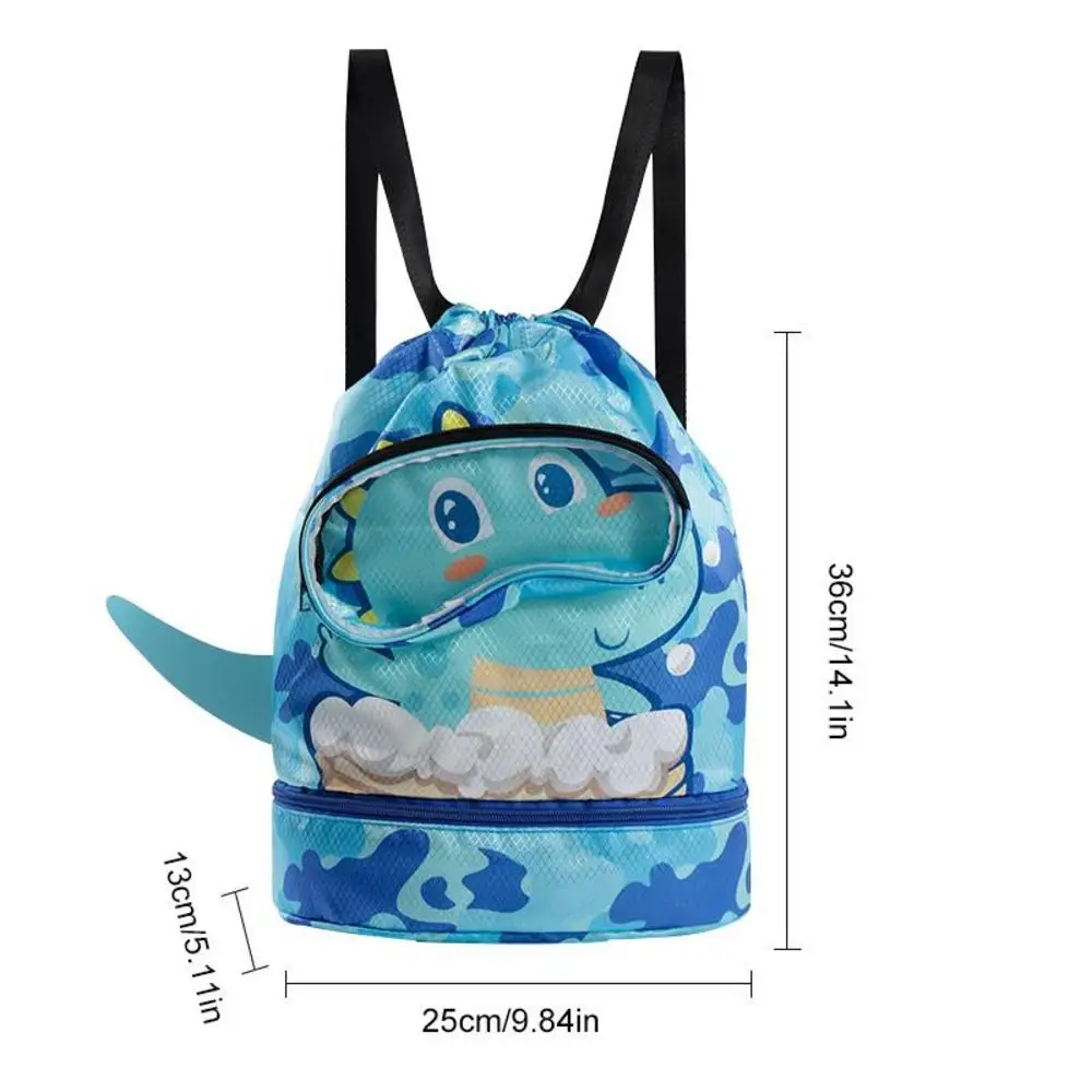 Bolsa piscina infantil - LOAN Papeleria