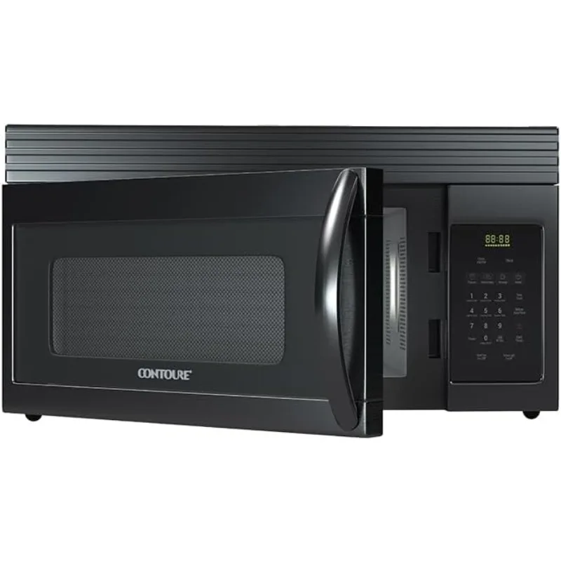 RV Over the Range Convection Microwave Oven 1000W