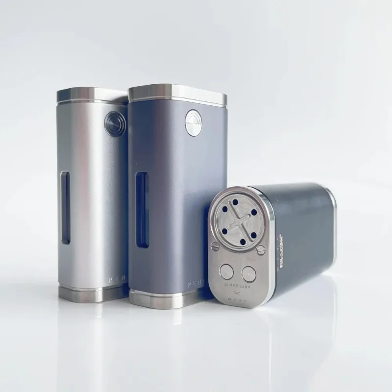 Artchanic vape mod YFTK Penon V3 Vape Box Mod 60W Ecig Mods