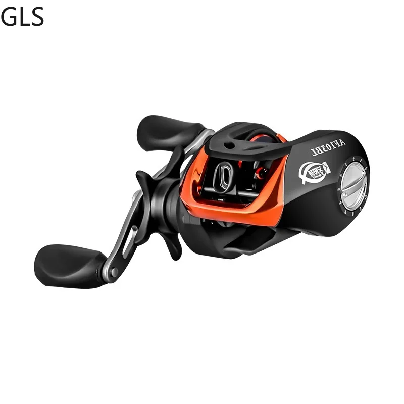 Baitcasting Reels Saltwater  Baitcast Fishing Reel Saltwater